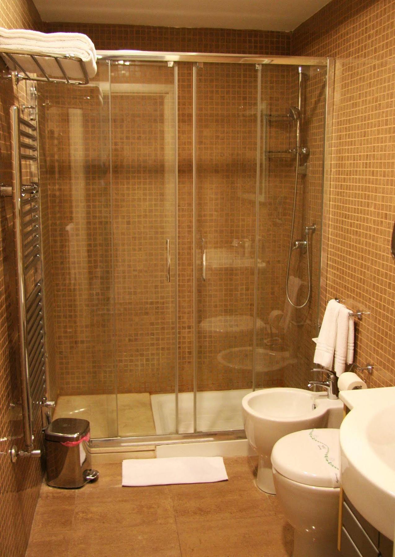 B&B Sanfelice Centro Storico Napoli Экстерьер фото