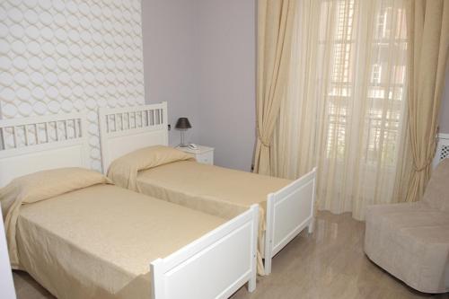 B&B Sanfelice Centro Storico Napoli Экстерьер фото