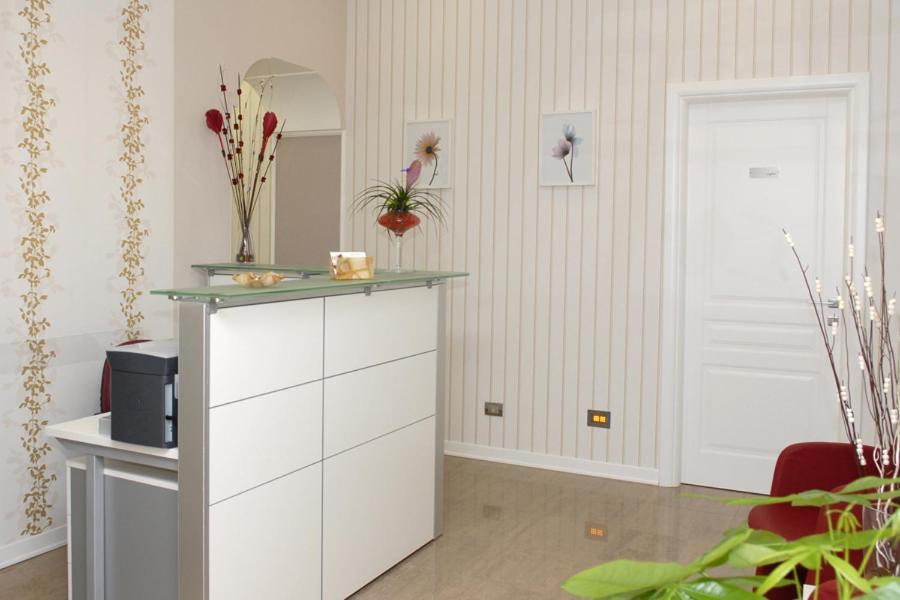 B&B Sanfelice Centro Storico Napoli Экстерьер фото